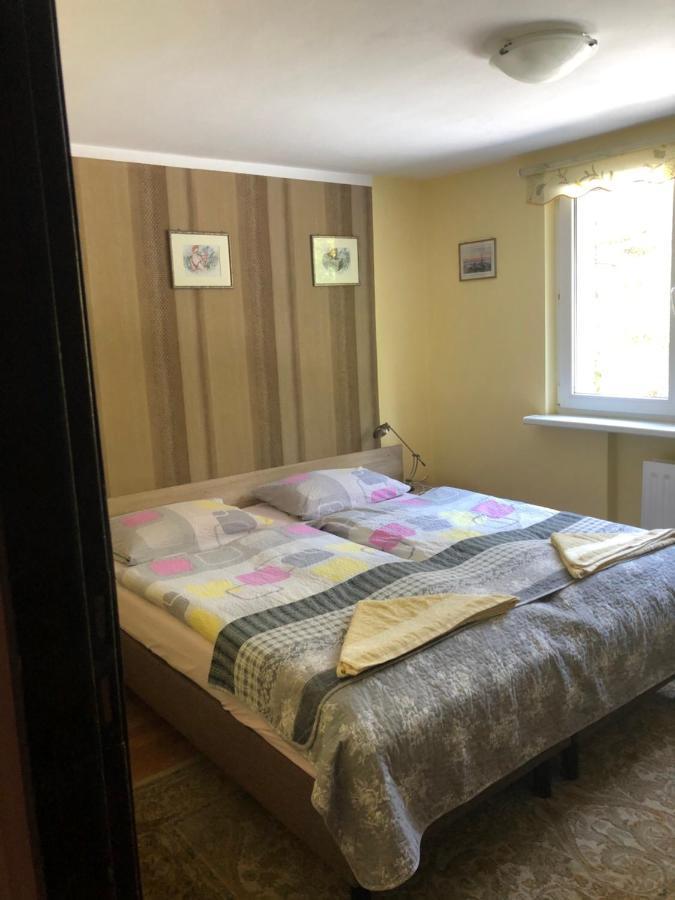 Privat overnatting Emi Karpacz